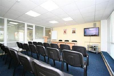 фото отеля Moscow Hotel Simferopol