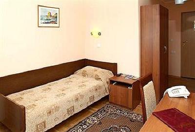фото отеля Moscow Hotel Simferopol