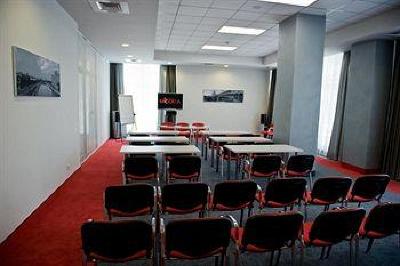 фото отеля Moscow Hotel Simferopol