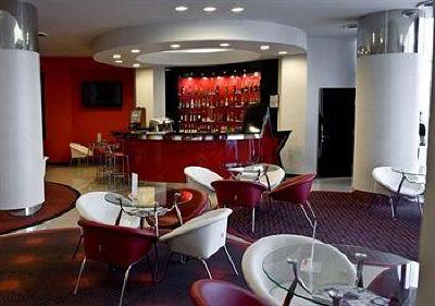 фото отеля Moscow Hotel Simferopol