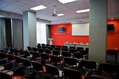 фото отеля Moscow Hotel Simferopol