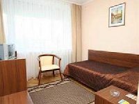 Moscow Hotel Simferopol