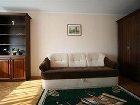 фото отеля Moscow Hotel Simferopol