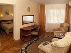 фото отеля Moscow Hotel Simferopol