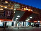 фото отеля Moscow Hotel Simferopol