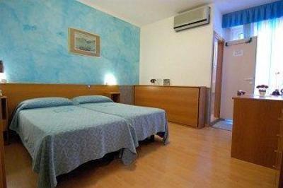 фото отеля Ai Pini