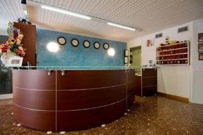 фото отеля Ai Pini