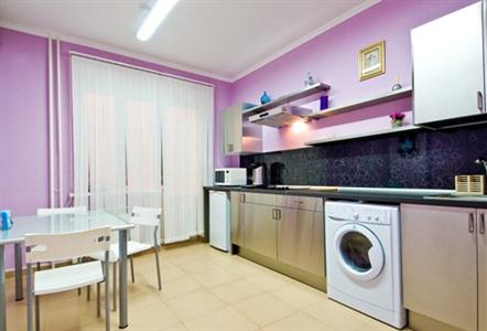 фото отеля 100 Friends Hostel Krasnodar