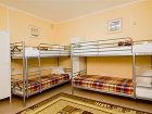 фото отеля 100 Friends Hostel Krasnodar