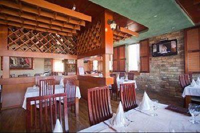 фото отеля Hotel Perjanik Danilovgrad