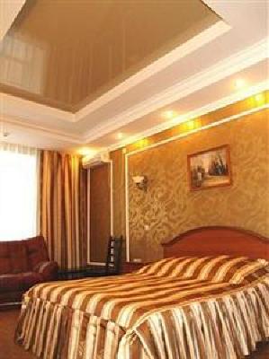 фото отеля Dunai Hotel on Ibragimova