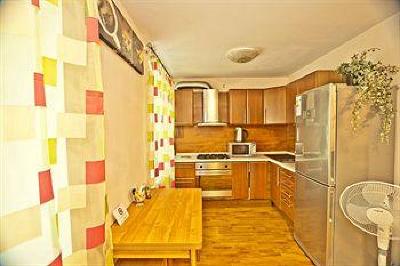 фото отеля Kvart Apartments Belorusskaya Moscow