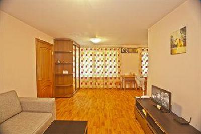 фото отеля Kvart Apartments Belorusskaya Moscow