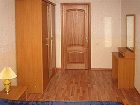 фото отеля Kvart Apartments Belorusskaya Moscow