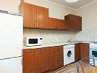 фото отеля Kvart Apartments Belorusskaya Moscow