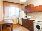 фото отеля Kvart Apartments Belorusskaya Moscow