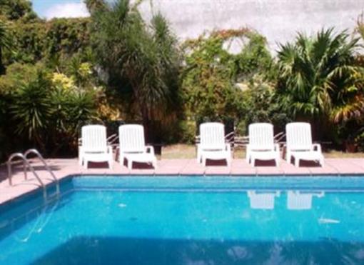фото отеля Ikaro Suites Cancun