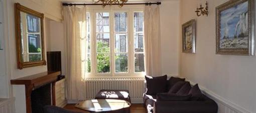 фото отеля Maison Soleil du Matin
