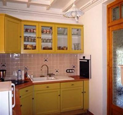 фото отеля Maison Soleil du Matin