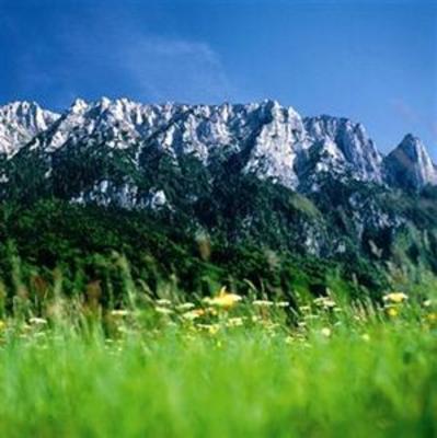 фото отеля Sattlerwirt