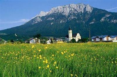 фото отеля Sattlerwirt