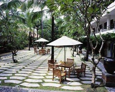 фото отеля Patong Beach Hotel Phuket