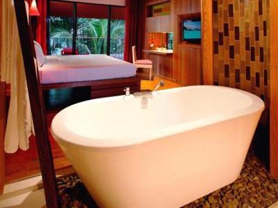 фото отеля Patong Beach Hotel Phuket