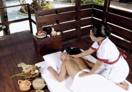 фото отеля Patong Beach Hotel Phuket
