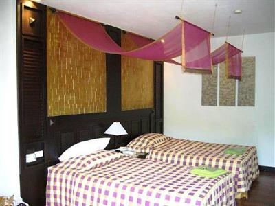фото отеля Patong Beach Hotel Phuket
