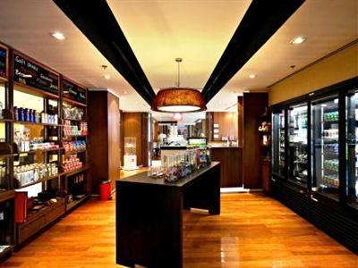 фото отеля Patong Beach Hotel Phuket
