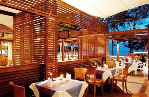фото отеля Patong Beach Hotel Phuket