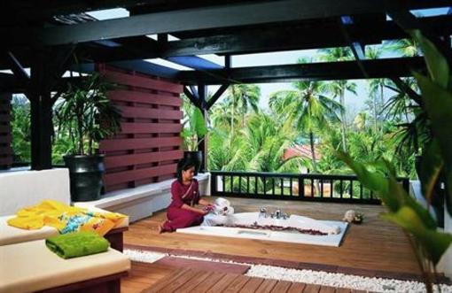 фото отеля Patong Beach Hotel Phuket