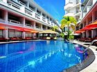 фото отеля Patong Beach Hotel Phuket