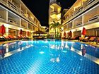 фото отеля Patong Beach Hotel Phuket