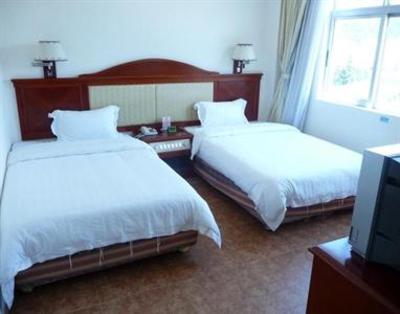 фото отеля Xinhai Beach Hotel Shenzhen