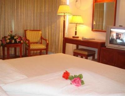 фото отеля Xinhai Beach Hotel Shenzhen