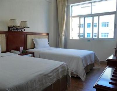 фото отеля Xinhai Beach Hotel Shenzhen