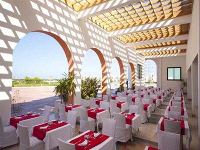 фото отеля Fantazia Marsa Alam Resort