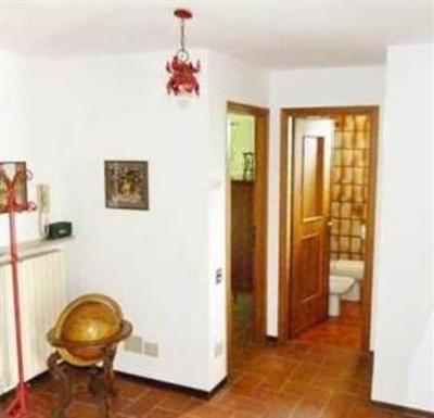 фото отеля Apartment - Porto Valtravaglia