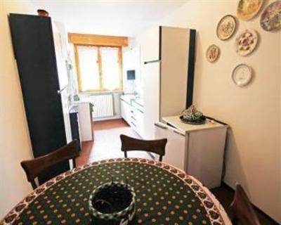 фото отеля Apartment - Porto Valtravaglia