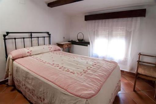 фото отеля Casas De La Puebla