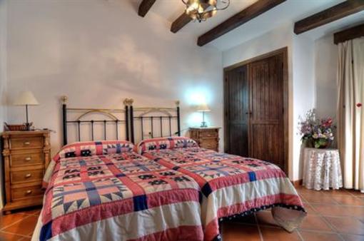 фото отеля Casas De La Puebla