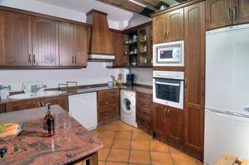 фото отеля Casas De La Puebla