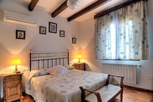 фото отеля Casas De La Puebla