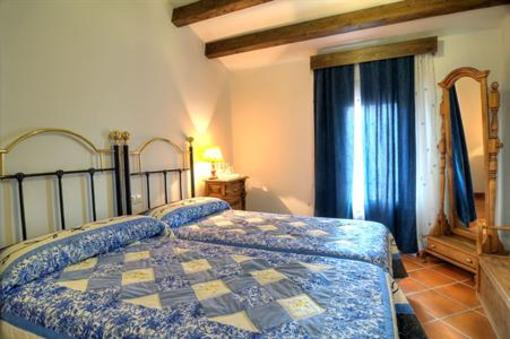 фото отеля Casas De La Puebla