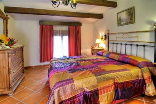фото отеля Casas De La Puebla
