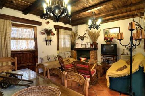 фото отеля Casas De La Puebla