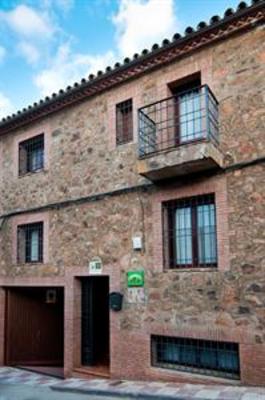 фото отеля Casas De La Puebla