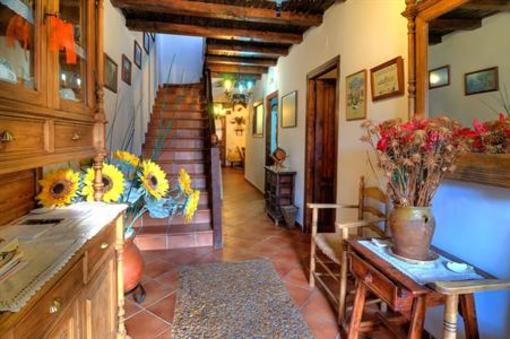 фото отеля Casas De La Puebla