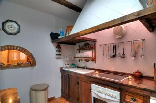 фото отеля Casas De La Puebla